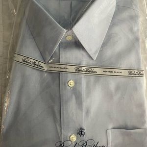 Brooks Brothers dress shirt. NWT